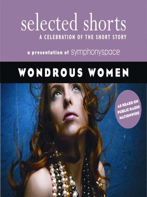 cover image of Wondrous Women